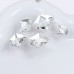 DZ 4070 14*11mm cosmic shape crystal sew on stone